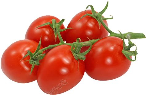 Download Cherry Tomatoes Transparent Vegetables Spanish Tomatoes Png