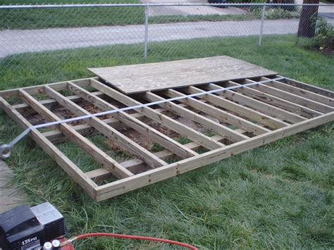 Diy floor kit includes 5/8 in. Sally: Buy Shed plans 12x20