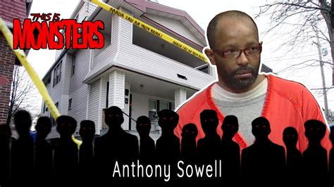 Anthony Sowell The Cleveland Strangler Youtube