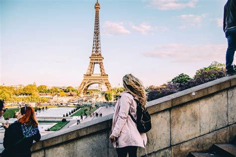 The Essential Paris Travel Guide Helene In Between