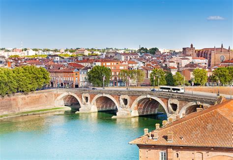 Toulouse City Guide Where To Eat Drink Shop And Stay In Frances