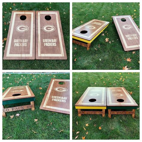695 Best Cornhole Images On Pholder Woodworking Theocho And Targeted