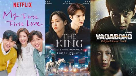 Kdramas En Netflix 2020 Los Mejores Doramas Coreanos En Español Con