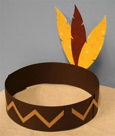 Maybe you would like to learn more about one of these? Best 25+ Indian hat ideas on Pinterest | Indian headband ...