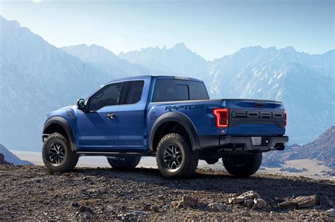 2018 Ford F 150 Supercab Pricing For Sale Edmunds