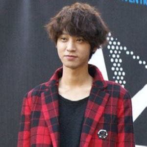 He first gained recognition in mnet's reality television talent show. Jung Joon-young - Bio, Family, Trivia | Famous Birthdays