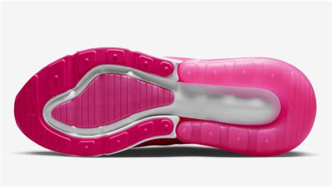 Nike Air Max 270 Hyper Pink Fb8472 600 Release Date Sbd