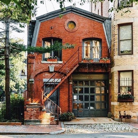Amazingly Beautiful House Cute House Red Brick House House Exterior