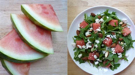 Watermelon Tips And Recipes New Ways To Enjoy Summers Juiciest Fruit