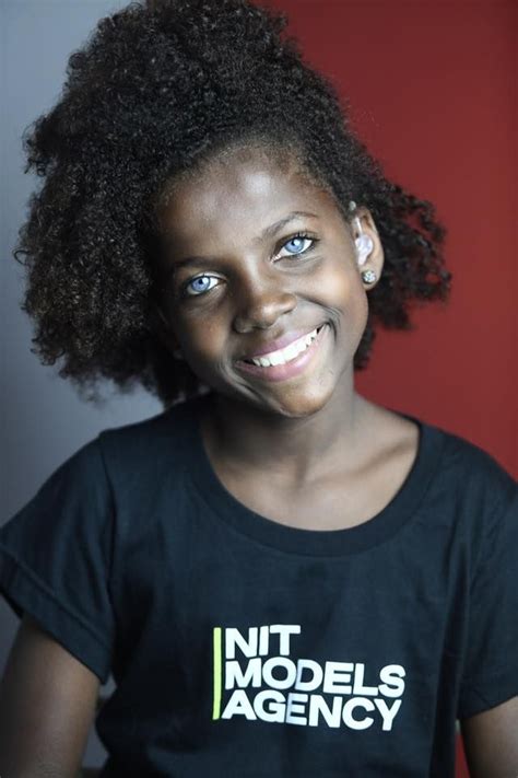 Grey, green, blue, black or hazel (brown). Her hair and eyes are a good point of reference for one of ...