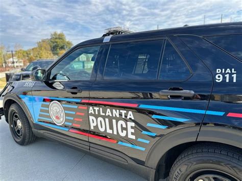 Man shoots brother-in-law during argument, Atlanta police say – WSB-TV