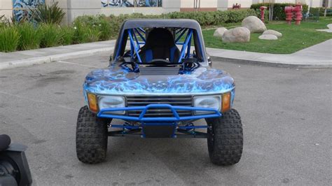 Dylans Trophy Kart Classic Trucks Go Kart West Coast Customs