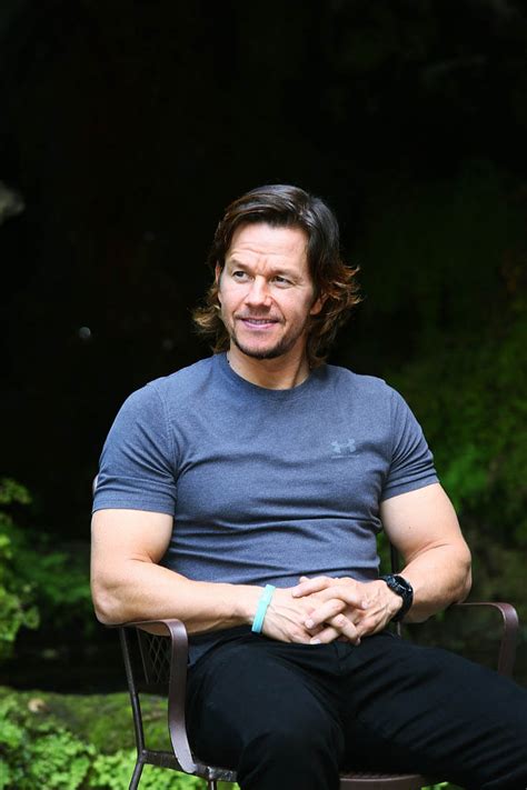 Mark wahlberg is an actor and singer who rose to fame from a life of childhood crime and drug abuse. Mark Wahlberg in first trailer for Patriots Day directed by Peter Berg about Boston Marathon bombing