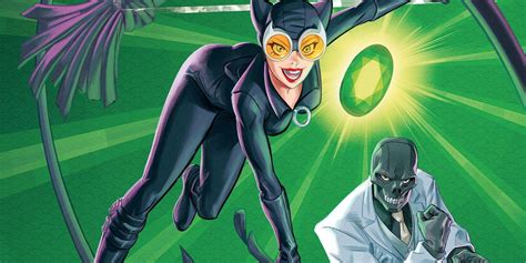 دانلود زیرنویس فیلم Catwoman Hunted 2022 زیرنویس آبی ساید خبر