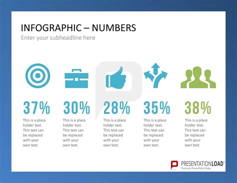 This Set Of Infographic Powerpoint Templates Includes A Large Selection