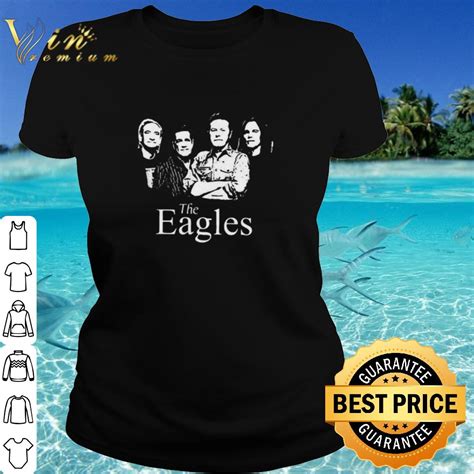 Top The Eagles Band Members Shirt Hoodie Sweater Longsleeve T Shirt