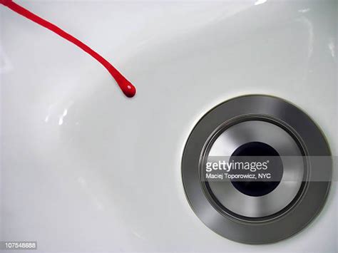 Blood In Sink Photos And Premium High Res Pictures Getty Images