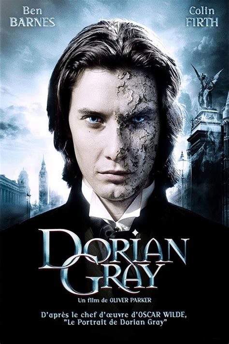 Le Portrait De Dorian Gray Film Réalisateurs Acteurs Actualités