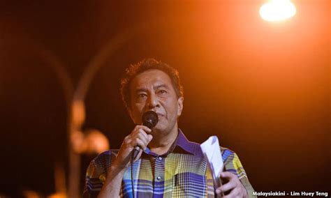 Kata kata bijak yang bisa menjadi alasan anda untuk bersemangat lagi ataupun bangkit kembali dari keterpurukan. MOUNTDWELLER: PRU 14: Di Kelantan hanya akan berlaku ...