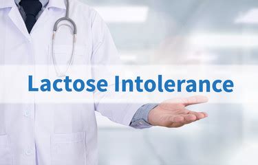 Lactose Intolerance What You Should Know Health Free Tips