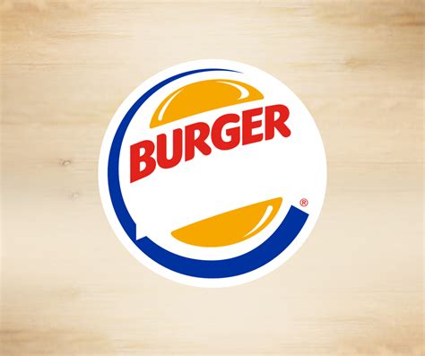 The chain is famous for its hamburgers and french fries and today is one of the. Burger King Drops 'King' From Its Logo as It Concedes ...