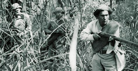 Guerra del chaco ) was fought between bolivia and paraguay over control of the northern part of the gran chaco region (known as chaco boreal) of south america, which was thought to be rich in oil. La guerra del Chaco: un conflitto sconosciuto nel ...