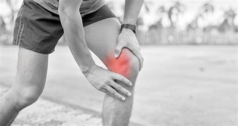 Interior Knee Pain And Swelling Brokeasshome