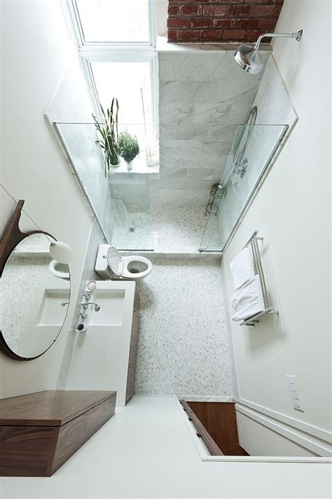 115 Extraordinary Small Bathroom Designs For Small Space 024 Bathroom