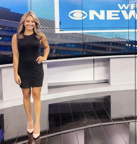 Amanda Ferguson Wfmy Rhotreporters
