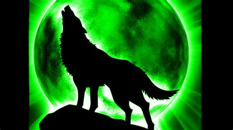 Simple modern cool howling wolf logo design. Cool Wolf Backgrounds - Wallpaper Cave