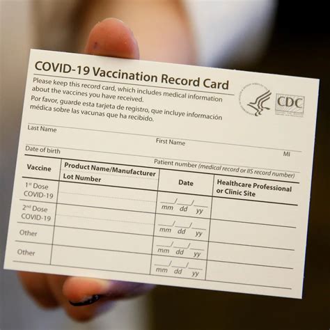Covid 19 Vaccination Certificate Format Pdf : Replacement Covid 19 ...