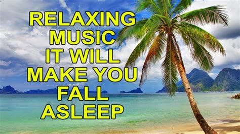 Relaxing Music Stress Free Calm Yourself Youtube