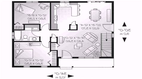 Bedroom House Plans With A Basement Maker Daddygif See