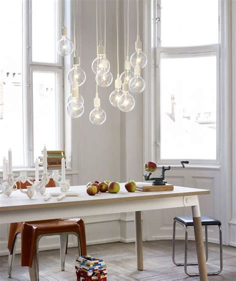 Cool 43 Wonderful Scandinavian Lighting To Inspire Yourself More At