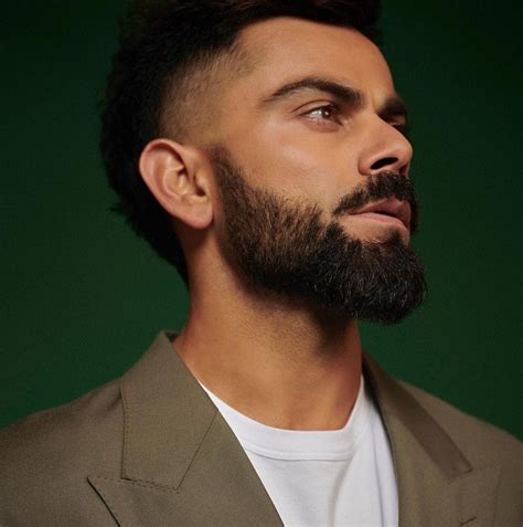 Inside The Daily Routine Of Virat Kohli A Blueprint For Excellence In