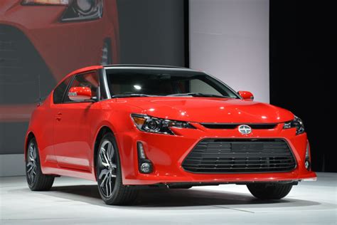 2014 Scion Tc Review By Steve Purdy