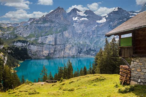 Die 10 Schönsten Seen Der Schweiz