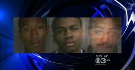 3 arrested in new jersey videotaped stripping whipping cbs philadelphia