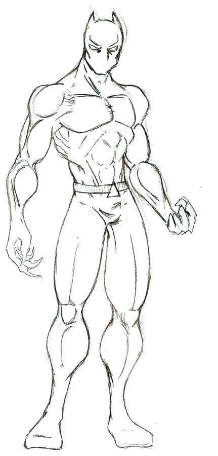 Free printable black panther coloring book black panther is a 2018 american superhero movie based on the marvel comics books. Black Panther Coloring Pages at GetDrawings | Free download