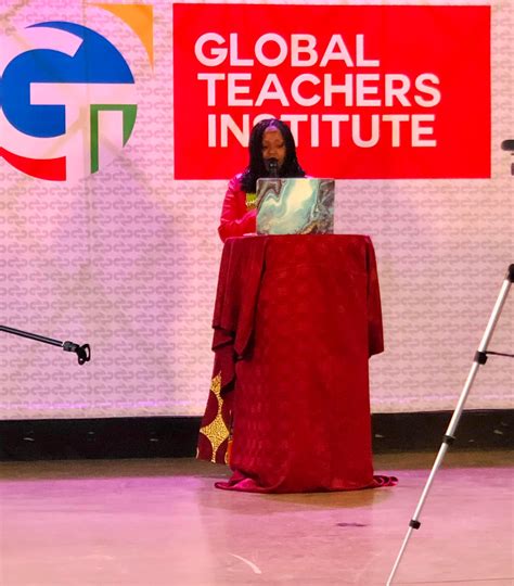 Keynote Speech by TWA at the GTI Axis Summit 2022