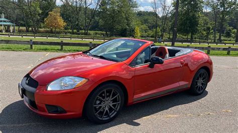 2012 Mitsubishi Eclipse 4th Gen Market Classiccom
