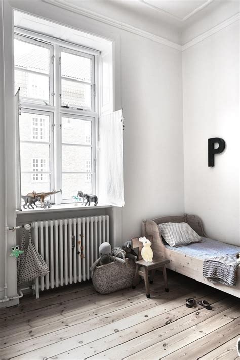 Browse small living room decorating ideas and furniture layouts. White, Simple, Beautiful Kid's Rooms - Petit & Small