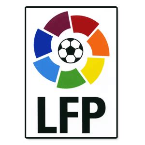 Comments off on la liga logo comments so far leave a reply. Y el que avisa no es traidor: LFP (Liga de Fútbol Española...)