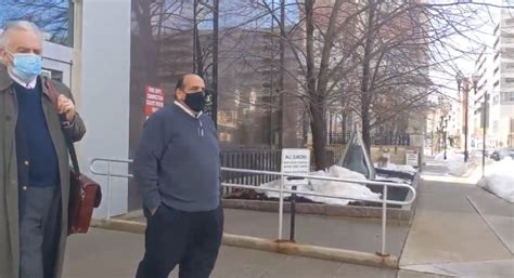 Another Middlesex County Mayor Sentenced to Prison - New Brunswick