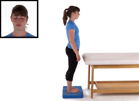 Balance Exercises Osteopathy And Physiotherapy In Northampton