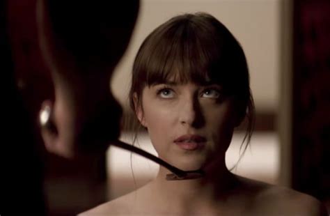 ‘fifty Shades Freed Trailer Things Get Darker Sexier And Soapier In