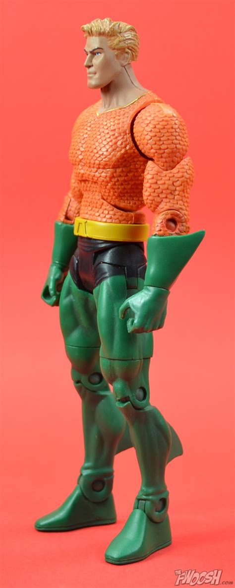 Dc Universe Classics Aquaman Fwoosh