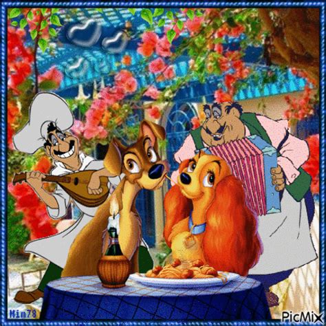 dessin animé Disney - Free animated GIF - PicMix