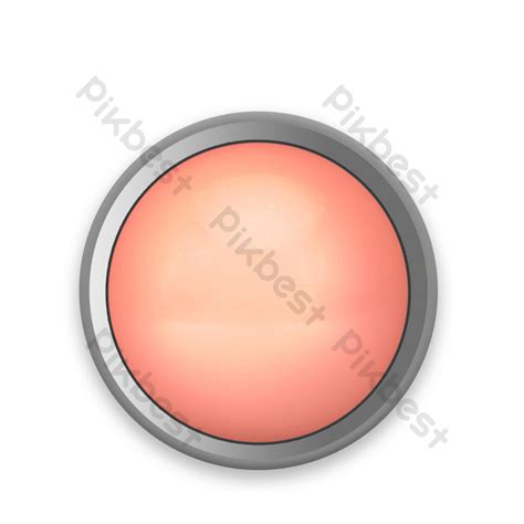 Light Pink Start Button Png Images Psd Free Download Pikbest