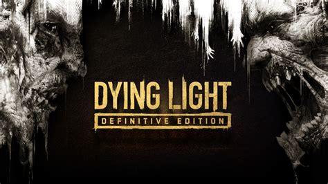 Dying Light Definitive Edition For Nintendo Switch Nintendo Official